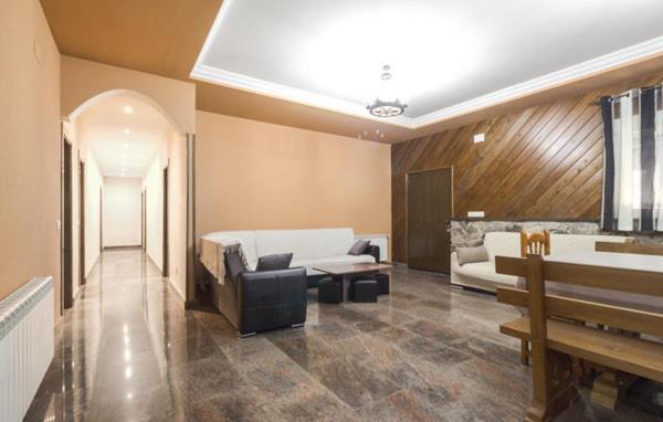 El Cauce Villa Navaluenga Eksteriør billede